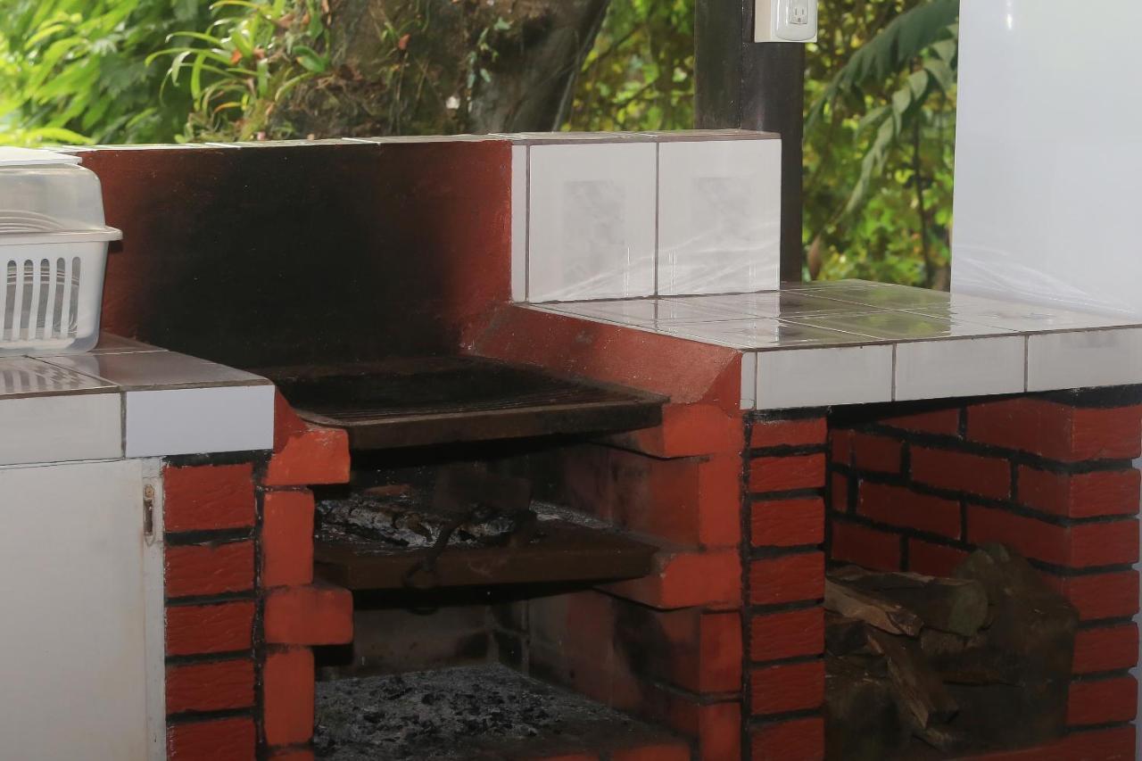 Horquetas River Lodge Sarapiquí 외부 사진