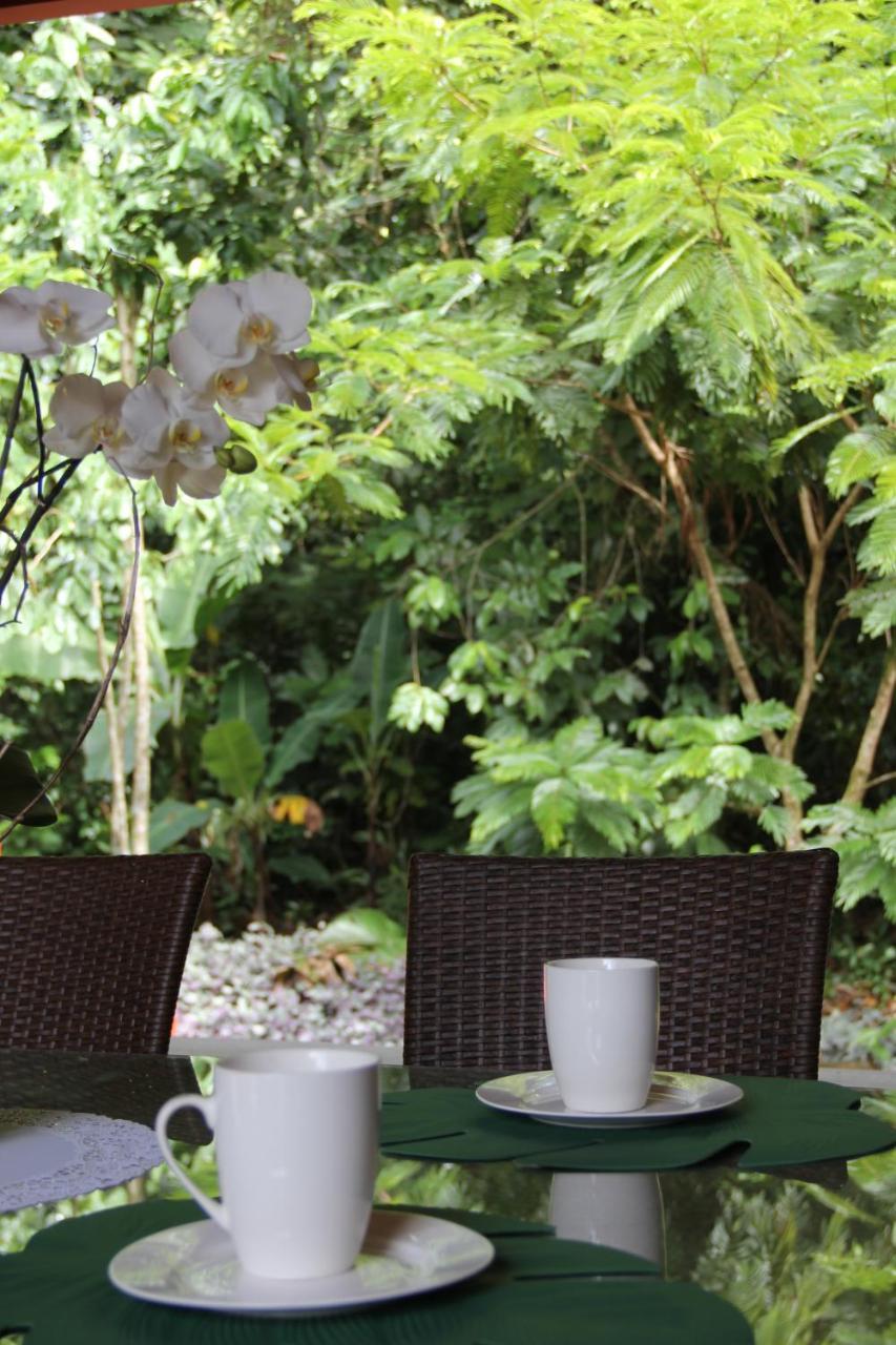 Horquetas River Lodge Sarapiquí 외부 사진