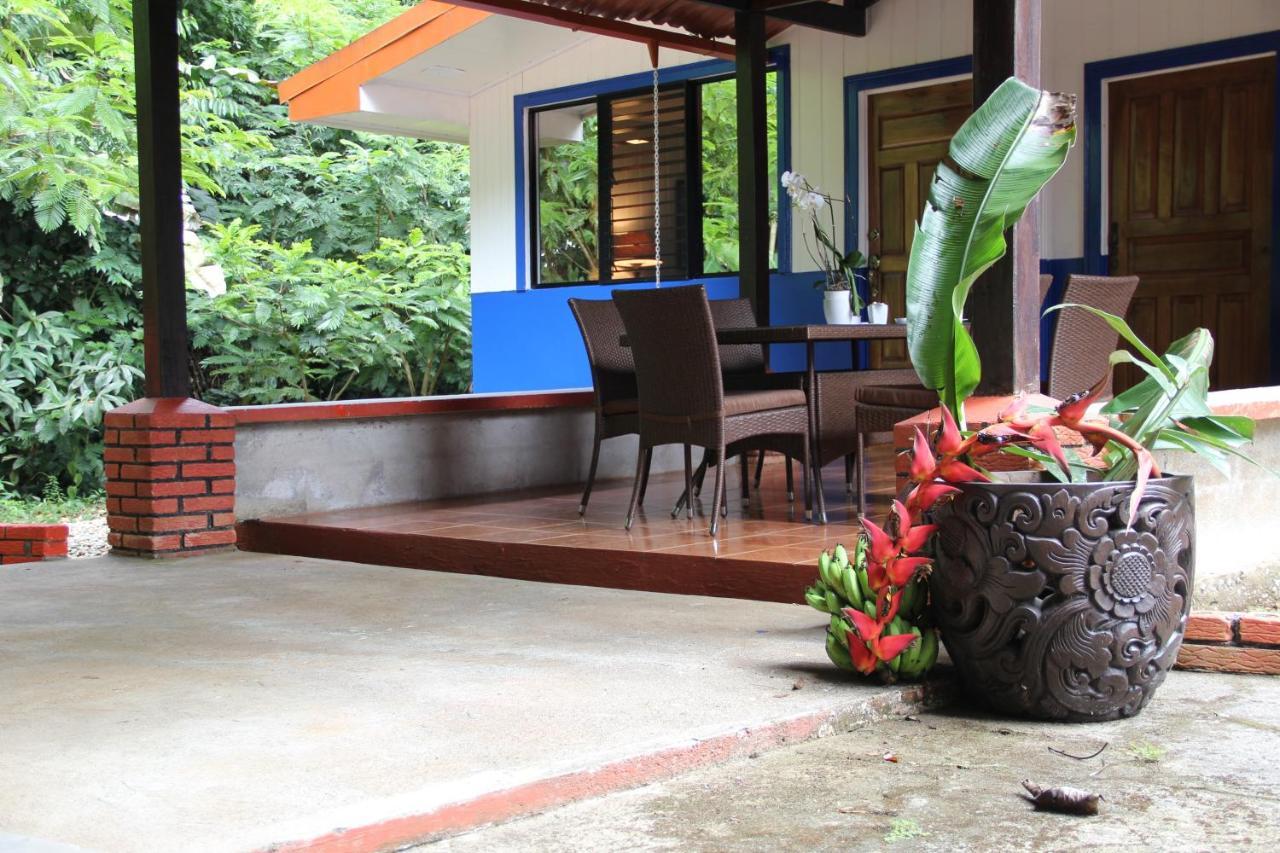 Horquetas River Lodge Sarapiquí 외부 사진