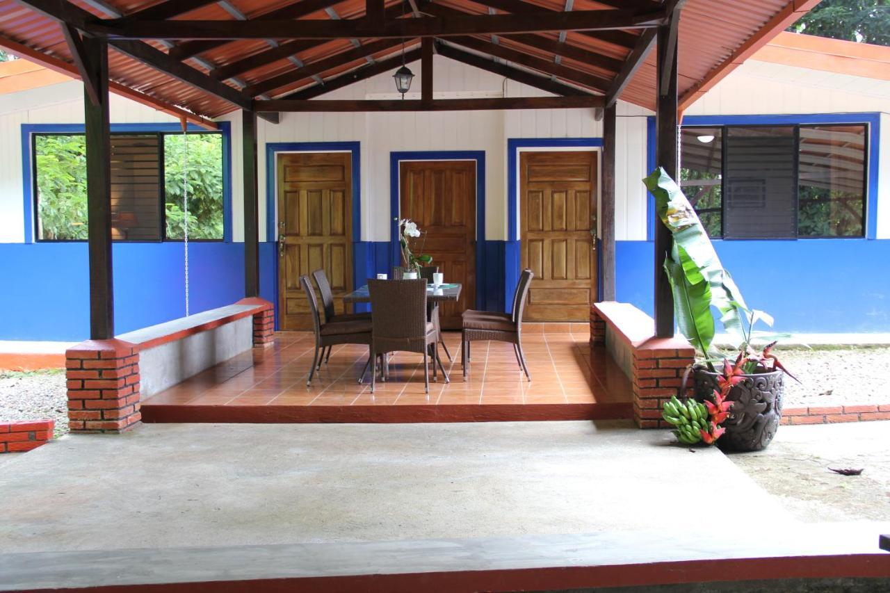 Horquetas River Lodge Sarapiquí 외부 사진