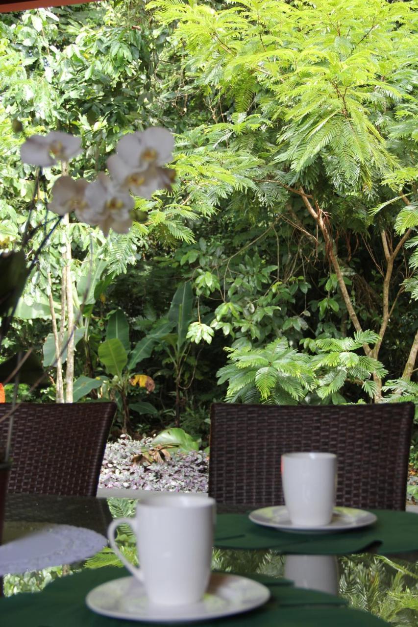 Horquetas River Lodge Sarapiquí 외부 사진